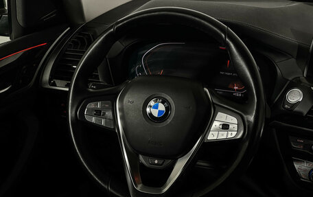 BMW X3, 2020 год, 5 797 000 рублей, 15 фотография