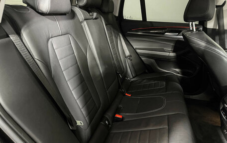 BMW X3, 2020 год, 5 797 000 рублей, 14 фотография