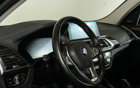 BMW X3, 2020 год, 5 797 000 рублей, 11 фотография