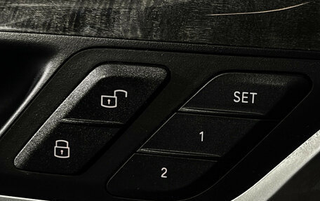 BMW X3, 2020 год, 5 797 000 рублей, 19 фотография