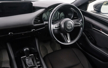 Mazda 3, 2019 год, 1 769 000 рублей, 10 фотография