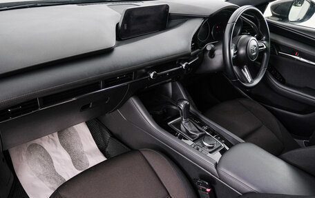 Mazda 3, 2019 год, 1 769 000 рублей, 13 фотография