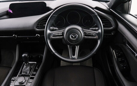 Mazda 3, 2019 год, 1 769 000 рублей, 15 фотография