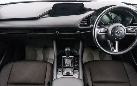 Mazda 3, 2019 год, 1 769 000 рублей, 11 фотография