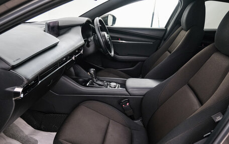 Mazda 3, 2019 год, 1 769 000 рублей, 14 фотография