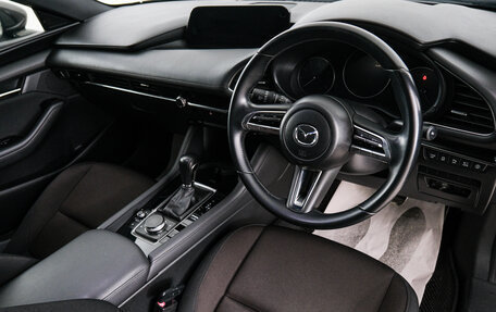 Mazda 3, 2019 год, 1 769 000 рублей, 9 фотография