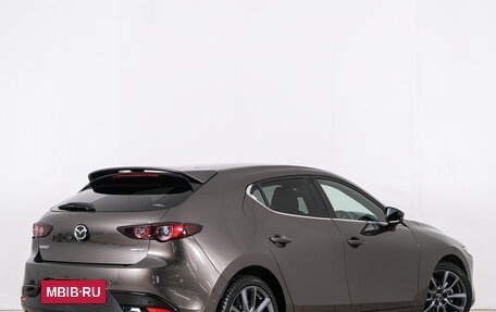Mazda 3, 2019 год, 1 769 000 рублей, 7 фотография