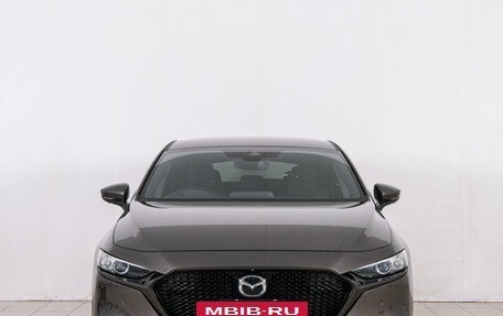 Mazda 3, 2019 год, 1 769 000 рублей, 2 фотография