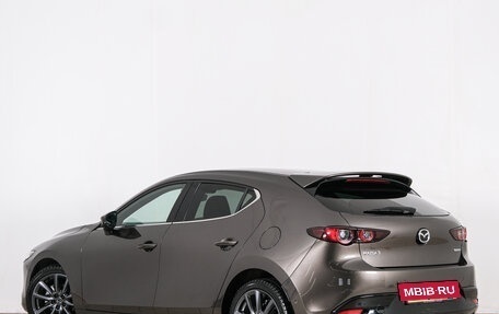 Mazda 3, 2019 год, 1 769 000 рублей, 5 фотография