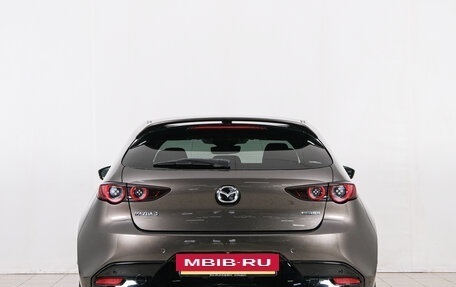 Mazda 3, 2019 год, 1 769 000 рублей, 6 фотография