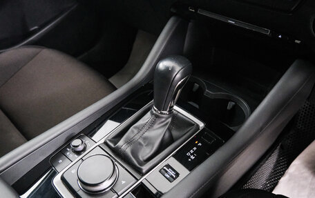 Mazda 3, 2019 год, 1 769 000 рублей, 18 фотография