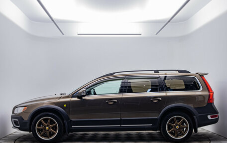 Volvo XC70 II рестайлинг, 2012 год, 1 750 000 рублей, 2 фотография
