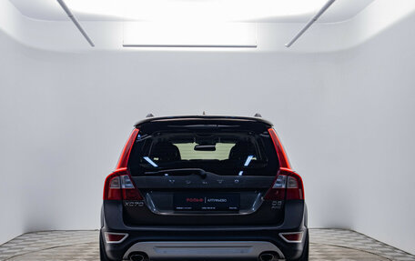 Volvo XC70 II рестайлинг, 2012 год, 1 750 000 рублей, 4 фотография