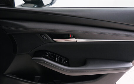 Mazda 3, 2019 год, 1 769 000 рублей, 20 фотография