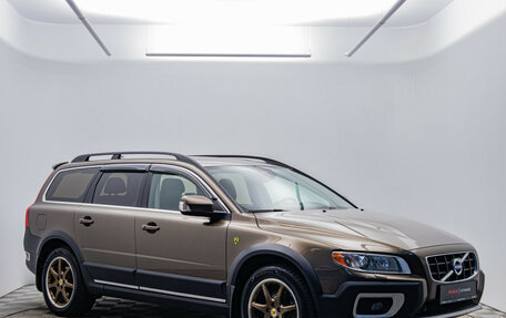 Volvo XC70 II рестайлинг, 2012 год, 1 750 000 рублей, 7 фотография