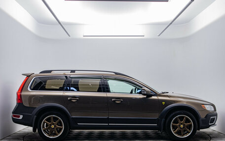 Volvo XC70 II рестайлинг, 2012 год, 1 750 000 рублей, 6 фотография
