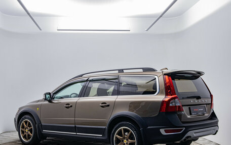 Volvo XC70 II рестайлинг, 2012 год, 1 750 000 рублей, 3 фотография