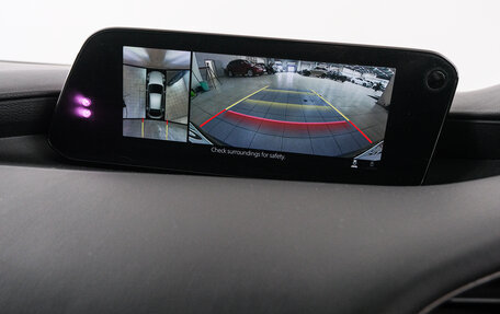 Mazda 3, 2019 год, 1 769 000 рублей, 16 фотография