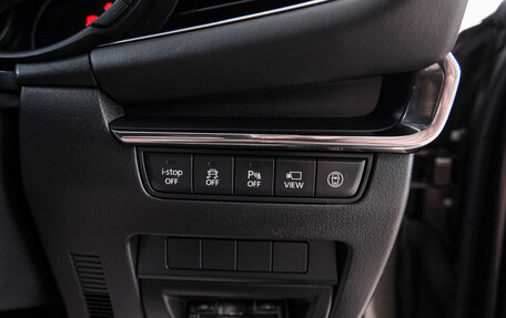 Mazda 3, 2019 год, 1 769 000 рублей, 19 фотография