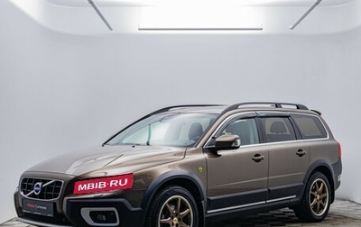 Volvo XC70 II рестайлинг, 2012 год, 1 750 000 рублей, 1 фотография