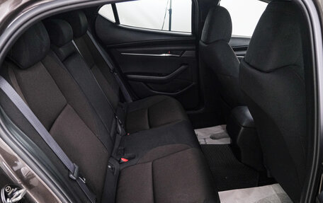 Mazda 3, 2019 год, 1 769 000 рублей, 22 фотография