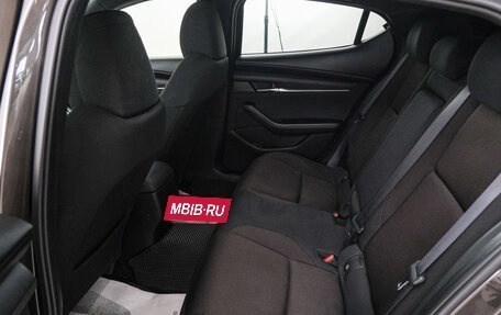 Mazda 3, 2019 год, 1 769 000 рублей, 21 фотография