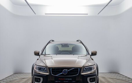 Volvo XC70 II рестайлинг, 2012 год, 1 750 000 рублей, 8 фотография