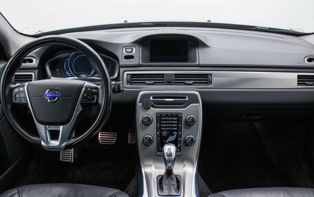 Volvo XC70 II рестайлинг, 2012 год, 1 750 000 рублей, 13 фотография