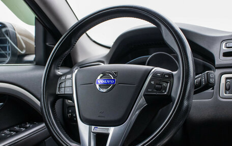 Volvo XC70 II рестайлинг, 2012 год, 1 750 000 рублей, 14 фотография