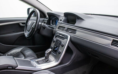 Volvo XC70 II рестайлинг, 2012 год, 1 750 000 рублей, 9 фотография