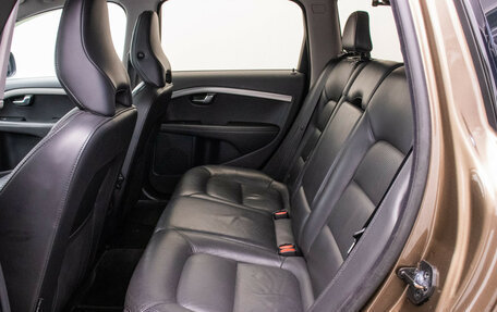 Volvo XC70 II рестайлинг, 2012 год, 1 750 000 рублей, 11 фотография