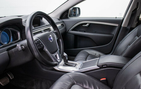 Volvo XC70 II рестайлинг, 2012 год, 1 750 000 рублей, 10 фотография