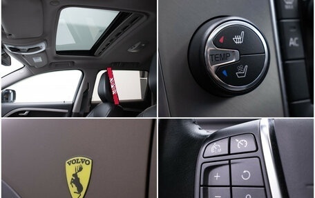 Volvo XC70 II рестайлинг, 2012 год, 1 750 000 рублей, 17 фотография