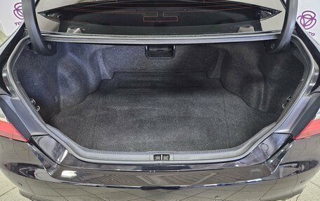 Toyota Camry, 2017 год, 2 291 000 рублей, 10 фотография