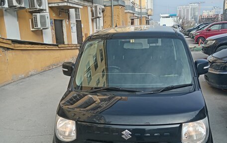 Suzuki Wagon R IV, 2012 год, 450 000 рублей, 1 фотография