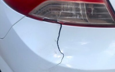 Hyundai Solaris II рестайлинг, 2013 год, 520 000 рублей, 1 фотография