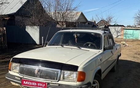 ГАЗ 31029 «Волга», 1993 год, 66 000 рублей, 1 фотография