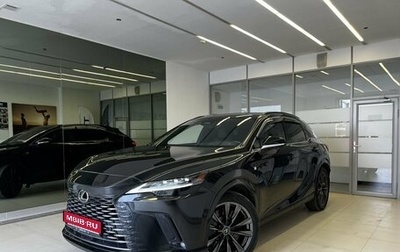 Lexus RX IV рестайлинг, 2023 год, 9 000 000 рублей, 1 фотография
