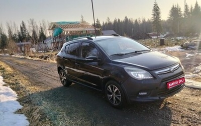 Renault Logan I, 2007 год, 1 фотография