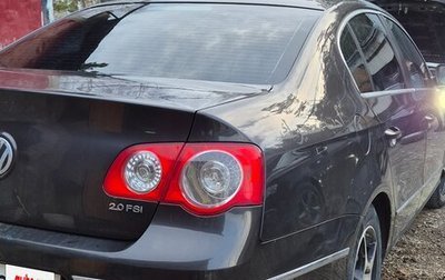 Volkswagen Passat B6, 2006 год, 550 000 рублей, 1 фотография