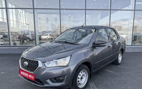 Datsun on-DO I рестайлинг, 2020 год, 700 000 рублей, 1 фотография