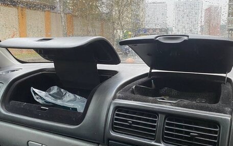 Subaru Forester, 1999 год, 450 000 рублей, 8 фотография