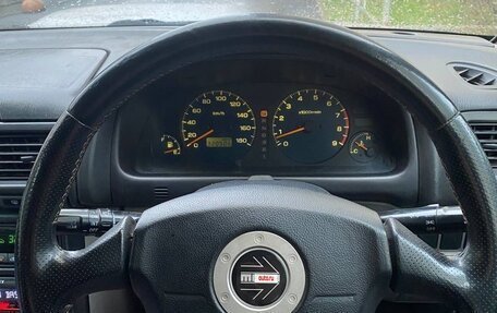 Subaru Forester, 1999 год, 450 000 рублей, 12 фотография