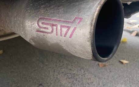 Subaru Forester, 1999 год, 450 000 рублей, 6 фотография