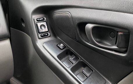 Subaru Forester, 1999 год, 450 000 рублей, 7 фотография