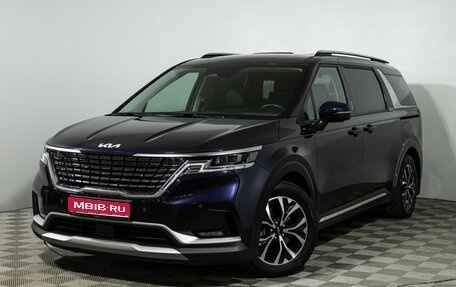 KIA Carnival, 2023 год, 4 299 000 рублей, 1 фотография