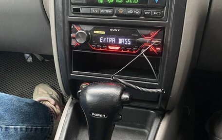 Subaru Forester, 1999 год, 450 000 рублей, 13 фотография