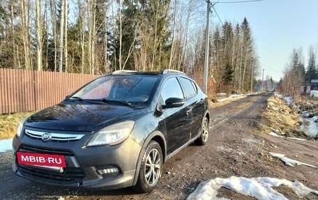 Renault Logan I, 2007 год, 2 фотография