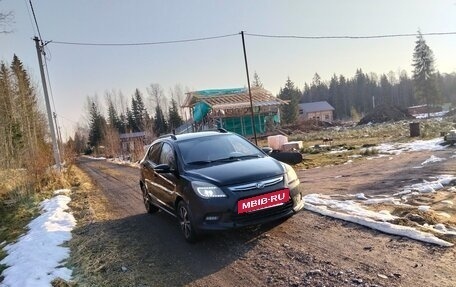 Renault Logan I, 2007 год, 5 фотография