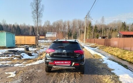 Renault Logan I, 2007 год, 11 фотография